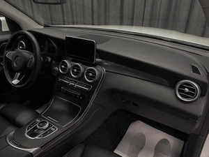 Внедорожник Mercedes-benz GLC-класс 2019 года, 3149000 рублей, Красноярск