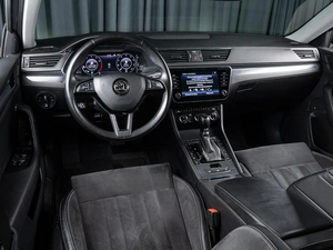 Лифтбек Skoda Superb 2019 года, 3069000 рублей, Волгоград