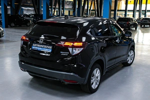 Внедорожник Honda Vezel 2014 года, 1458000 рублей, Солонцы