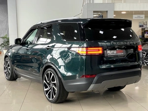 Внедорожник Land Rover Discovery 2017 года, 3787000 рублей, Солонцы