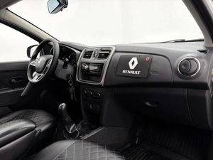 Седан Renault Logan 2020 года, 1098000 рублей, Орёл