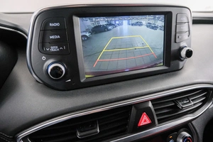 Внедорожник Hyundai Santa Fe 2019 года, 2999000 рублей, Красноярск
