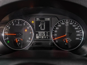 Внедорожник Nissan X-Trail 2013 года, 1349000 рублей, Воронеж