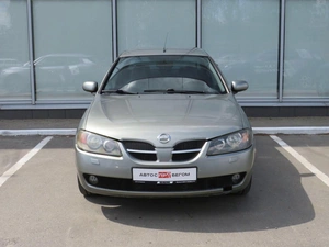 Седан Nissan Almera 2005 года, 385000 рублей, Брянск