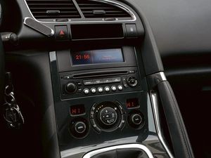 Внедорожник Peugeot 3008 2011 года, 720000 рублей, Краснодар