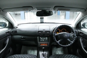 Универсал Toyota Avensis 2008 года, 988000 рублей, Солонцы