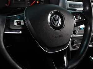 Седан Volkswagen Polo 2016 года, 1113000 рублей, Воронеж