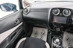 Хетчбэк Nissan Note 2019 года, 1429000 рублей, Красноярск