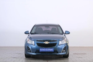 Седан Chevrolet Cruze 2012 года, 759000 рублей, Омск