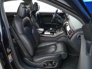 Седан Audi A8 2014 года, 2300777 рублей, Москва