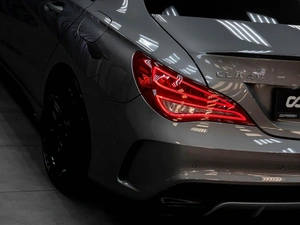 Седан Mercedes-benz CLA-класс AMG 2015 года, 2545000 рублей, Тюмень