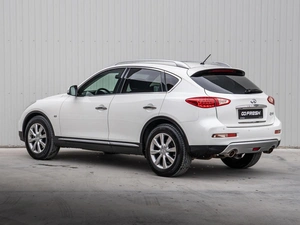 Внедорожник Infiniti QX50 2017 года, 2175000 рублей, Краснодар