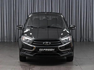 Седан ВАЗ (LADA) Granta 2024 года, 999000 рублей, Ставрополь