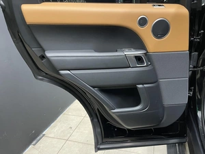 Внедорожник Land Rover Range Rover Sport 2021 года, 7990000 рублей, Красноярск