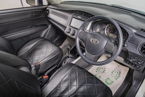 Универсал Toyota Corolla Fielder 2018 года, 1429000 рублей, Томск