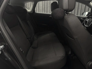 Хетчбэк Opel Astra 2013 года, 730000 рублей, Красноярск