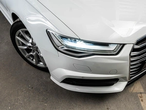 Седан Audi A6 2018 года, 2637000 рублей, Ставрополь