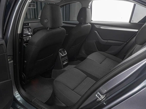 Лифтбек Skoda Octavia 2015 года, 1399000 рублей, Тюмень