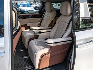 Минивэн BYD XIA 2025 года, 5860000 рублей, Краснодар