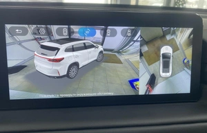 Внедорожник EXEED TXL 2023 года, 2987000 рублей, Красноярск