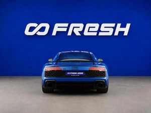 Купе Audi R8 2021 года, 17849434 рублей, Москва