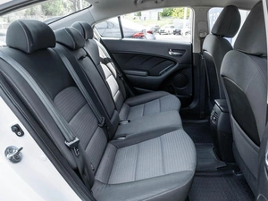 Седан Kia Cerato 2014 года, 993000 рублей, Ставрополь