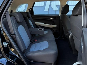 Внедорожник Chevrolet Captiva 2022 года, 1919000 рублей, Кропоткин