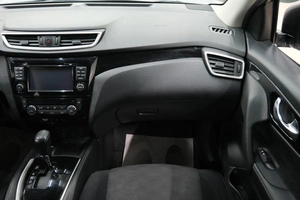 Внедорожник Nissan Qashqai 2018 года, 1979000 рублей, Омск