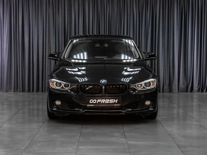Седан BMW 3 серия 2013 года, 1680000 рублей, Тюмень