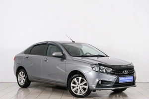 Универсал ВАЗ (LADA) Vesta 2021 года, 1099000 рублей, Красноярск