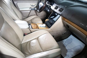 Внедорожник Volvo XC90 2007 года, 1589000 рублей, Сургут