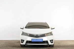 Седан Toyota Corolla 2013 года, 1379000 рублей, Тюмень