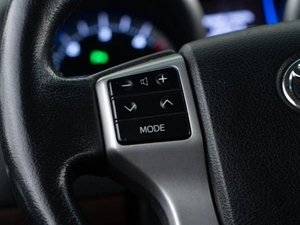 Внедорожник Toyota Land Cruiser Prado 2017 года, 4457077 рублей, Москва