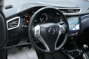Внедорожник Nissan Qashqai 2014 года, 1148000 рублей, Солонцы