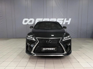 Внедорожник Lexus RX 2019 года, 5100000 рублей, Нижневартовск