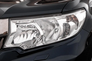 Внедорожник Toyota Land Cruiser Prado 2018 года, 4789000 рублей, Барнаул