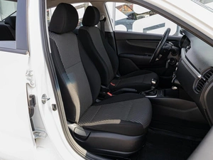 Седан Kia Rio 2018 года, 1520000 рублей, Краснодар