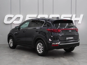 Внедорожник Kia Sportage 2019 года, 1849000 рублей, Воронеж