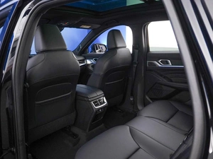 Внедорожник Haval F7 2026 года, 3249046 рублей, Москва