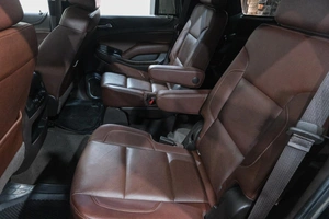 Внедорожник Chevrolet Tahoe 2019 года, 5649000 рублей, Новокузнецк