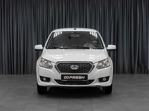 Седан Datsun on-DO 2019 года, 469000 рублей, Тюмень