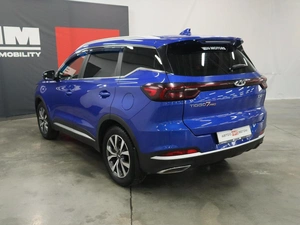 Внедорожник Chery Tiggo 7 2022 года, 1790000 рублей, Курск