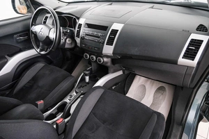 Внедорожник Mitsubishi Outlander 2007 года, 1199000 рублей, Красноярск