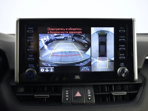 Внедорожник Toyota RAV4 2019 года, 3762900 рублей, Казань