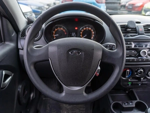 Лифтбек ВАЗ (LADA) Granta 2024 года, 1079000 рублей, Саратов