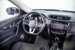 Внедорожник Nissan X-Trail 2018 года, 2049000 рублей, Пермь