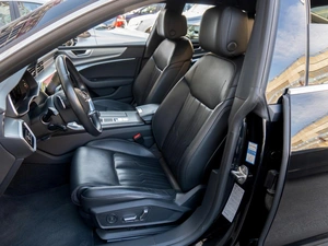 Лифтбек Audi A7 2019 года, 4899000 рублей, Саратов