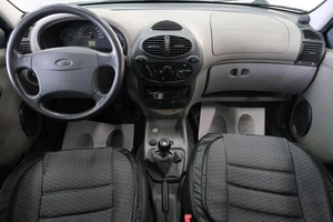 Универсал ВАЗ (LADA) Kalina 2010 года, 359000 рублей, Омск