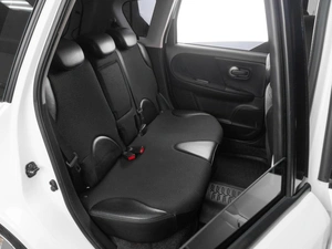 Хетчбэк Nissan Note 2012 года, 939000 рублей, Тюмень