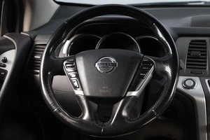 Внедорожник Nissan Murano 2013 года, 1809000 рублей, Новосибирск